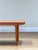 Mid-Century Modern Extending Coffee Table from McIntosh, 1970 For Sale - Image 3 of 11