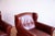 Traditional 1990s Pair of Ralph Lauren Leather Club Chairs For Sale - Image 3 of 9