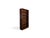 Søborg Møbelfabrik Rosewood Bookcase by Børge Mogensen for Søborg Møbelfabrik For Sale - Image 4 of 11