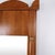 Mirror in Light Mahogany with Columns and Gilt Details, 1860s For Sale - Image 4 of 8