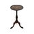 A lovely antique inlaid wine table, made in England and dating from around the 1930-50’s period. It is of very good...