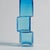 Blue Drunken Bricklayer Vase by Whitefriars Glass, 1960s For Sale - Image 16 of 18