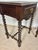 Pair of Spanish Barley Twist Nightstands, 1940s For Sale - Image 14 of 14