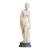 Greek Goddess Nude Resin Sculpture Made in Italy | Venus or Aphrodite For Sale