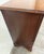 Brown Vintage Lexington Furniture Palmer Home Collection Dresser 554-22 For Sale - Image 8 of 18