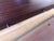 Mid-Century Round Extendable Dining Table with Butterfly Leaf, 1960s For Sale - Image 16 of 18