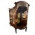 Victorian Antique Victorian/Edwardian Style Carved Mahogany Buffet Sideboard Cabinet For Sale - Image 3 of 6