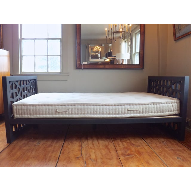 Modernist Day Bed Chairish
