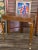 19th Century English Walnut Lift Top Game Table For Sale - Image 12 of 13
