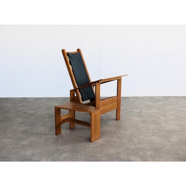 Vintage Sedes Armchair from Wim Mulder, 1980s, Set of 2, in Good conditions. Designed 1980 to 1989 I have official proof...