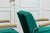 Teal Set of Bauhaus Lounge Chairs attributed to Mücke & Melder from Mücke Melder, 1930s For Sale - Image 8 of 13