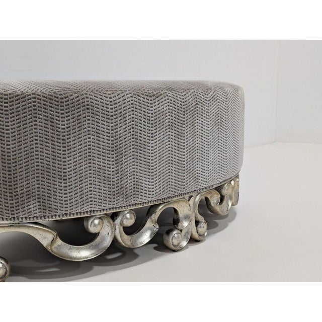 Ottoman from Christopher Guy For Sale - Image 15 of 16