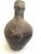 Figurative Ancient Chimu Blackware Jar, Peru, 1000-1470 c.e. For Sale - Image 3 of 6