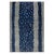 Modern Flen Swedish-Inspired Abstract Pile Wool Rug by Doris Leslie Blau For Sale