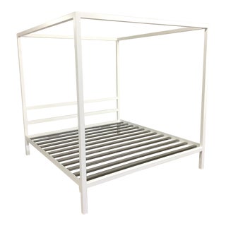 Room & Board Architecture Cal King For Sale