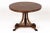 Early 19th Century Italian Mahogany Centre Table For Sale - Image 12 of 12