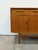 Brown Vintage Mid Century Modern Teak Credenza by G Plan For Sale - Image 8 of 12