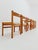 Danish Oak Dining Chairs by H. W. Klein for Bramin, 1960s, Set of 6 For Sale - Image 11 of 18