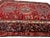 Textile 1920s Antique Persian Karajeh Rug For Sale - Image 7 of 9