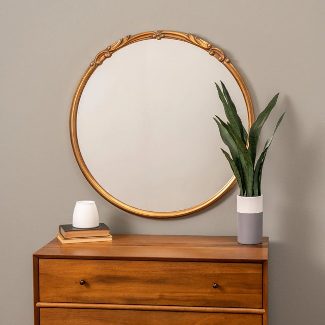 Tristan Wall Mirror For Sale - Image 6 of 7