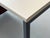 Bigla Desk in Tubular Steel with Metal Frame, 1970s For Sale - Image 15 of 18