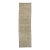 Turkish Vintage Runner Rug 2'10" x 10' #17974 For Sale