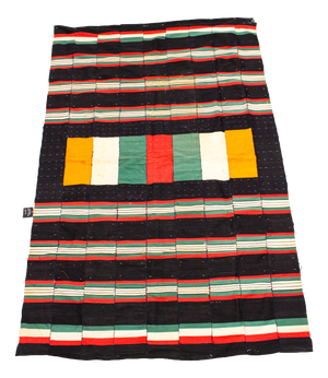 Vintage Ewe Cloth in Fabric