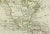 Paper World Map in Two Hemispheres, 1802 For Sale - Image 7 of 9