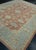 Turkish Turkish Oushak Rug 8'8" x 11'11" #18618 For Sale - Image 3 of 8