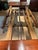 Large Antique Dining Table from Befos For Sale - Image 12 of 18