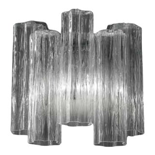 21st Century Murano Tronchi Sconces by Fabio Ltd For Sale