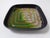 Black Glaze Ceramic 7402 Bowl from Karlsruher Majolika, Germany, 1960s For Sale - Image 8 of 18