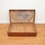 Antique Oak Storage Box For Sale In New York - Image 6 of 6
