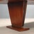 Brown Large Vintage Italian Table, 1940s For Sale - Image 8 of 14