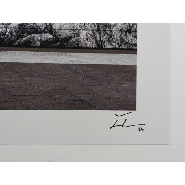 JR, La Nascita, Milano Centrale, Italy, 2024, C Print For Sale - Image 4 of 9