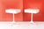 Pedestal End Tables by George Nelson for Vitra / Miller, Germany, 1956, Set of 2 For Sale - Image 11 of 11