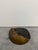 Modernist Studio Crafted Ashtray or Catch-All Bowl, Brazil 1990s For Sale - Image 6 of 12