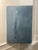 Striking original painting by artist **Taylor A. Moore**, featuring a dramatically elongated, almost ethereal figure...