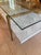 Contemporary West Elm Mid-Century Art Display Marble Coffee Table – Like New For Sale - Image 3 of 4