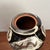 Studio Made Craig Bird Ceramic Vase Urn For Sale - Image 11 of 12