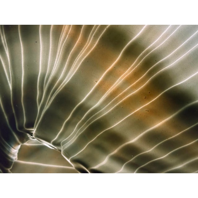 Paint Circa 2000 Andoniu Euba "Untilted #2" Oil on Panel For Sale - Image 7 of 12