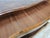Chippendale Chest of Drawers in Walnut Burl, 1940 For Sale - Image 14 of 18
