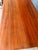 1940s Saginaw Furniture Shops "Expandomatic" Mahogany Desk-to-Dining Table For Sale In Denver - Image 6 of 18