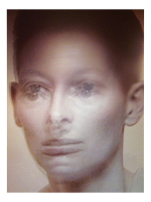 Katherine Jebb, Tilda Swinton, Velour
