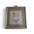 Chinese Vintage Chinese Set of 3 Silk Embroidery Panels Beautifully Framed For Sale - Image 3 of 6