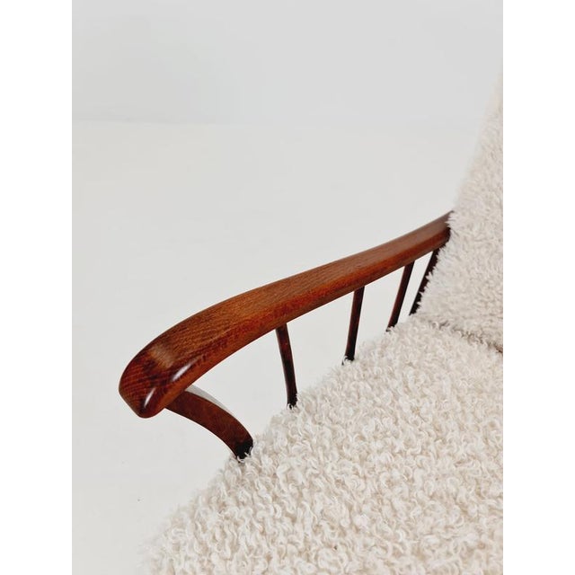Vintage Bauhaus Lounge Chair, 1930s For Sale - Image 15 of 18