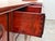 Vintage Rosewood Chinoiserie Credenza For Sale - Image 12 of 12