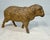 Antique Early 1900's Original Hubley Cast Iron Sheep Lamb Still Coin Bank For Sale - Image 10 of 12