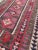 Vintage Turkish Kilim Flat Runner For Sale - Image 10 of 17
