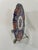 Mid 20th Century Hand Painted Porcelain Imari Plate Charger For Sale - Image 12 of 17
